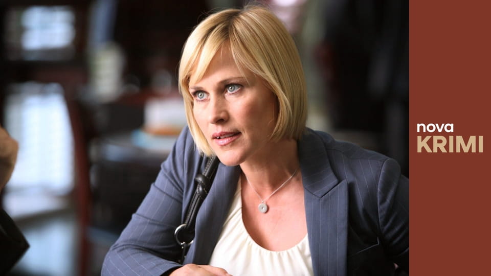 Médium S4E13 - Smrtící lék