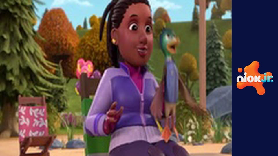 М/с "Кремез і команда", 3 сезон, 8 с.