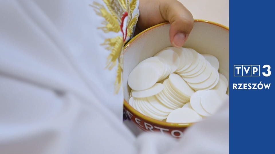 Msza święta dla chorych