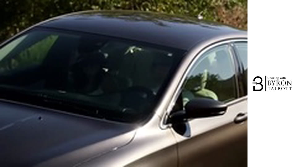 Spicy Avocado Steak Tartine