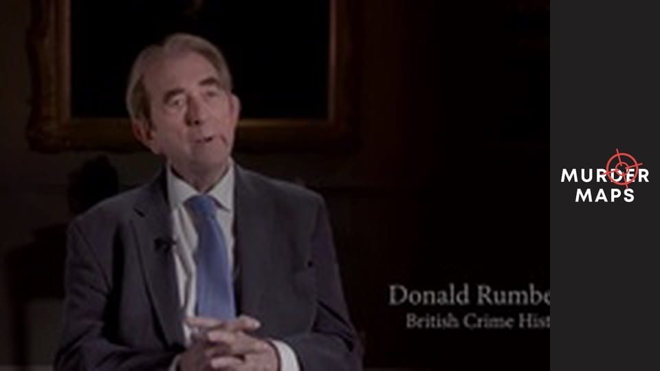 Gyilkosságok a vasúton - 3. rész