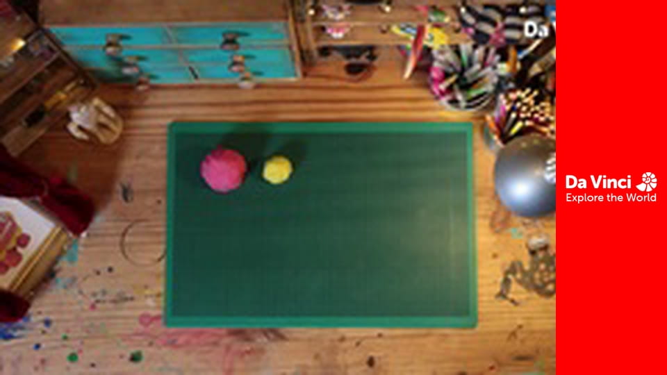 Cuda spod palca - Magiczny jednorogi lew