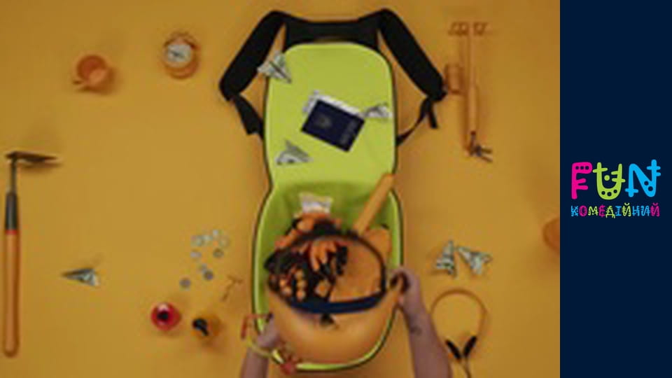 Earners - Season 3 Episode 57