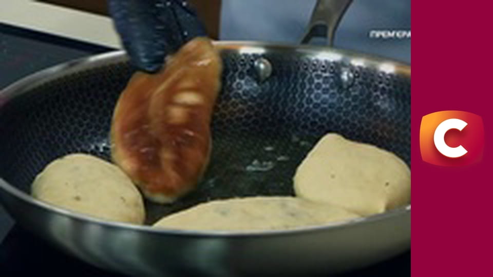 "Смак дитинства", 6 еп.