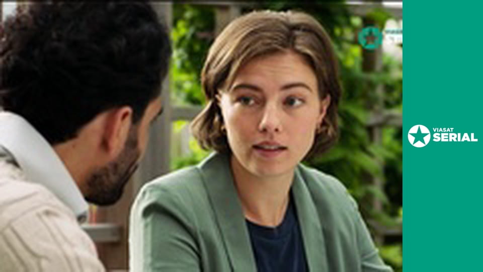 Т/с "Пляжний готель", 1 сезон, 7 с.