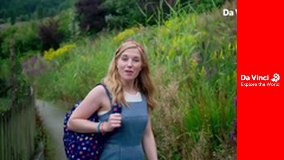 Tudod-e? - Maddie, a növények és te - Növények a világ körül