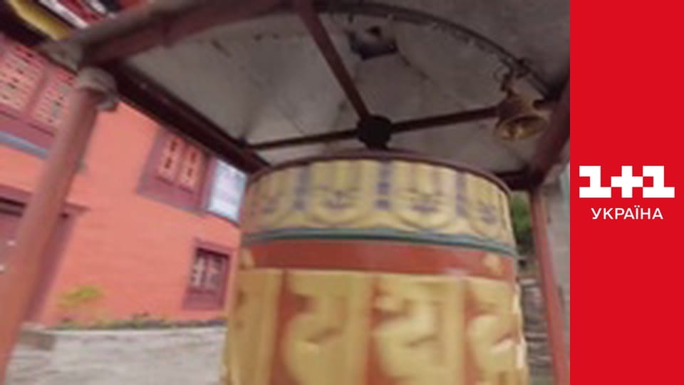 Світ навиворіт S8E6