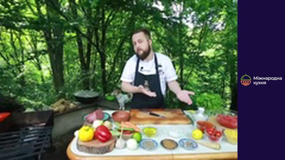 From the Chief - Series 1