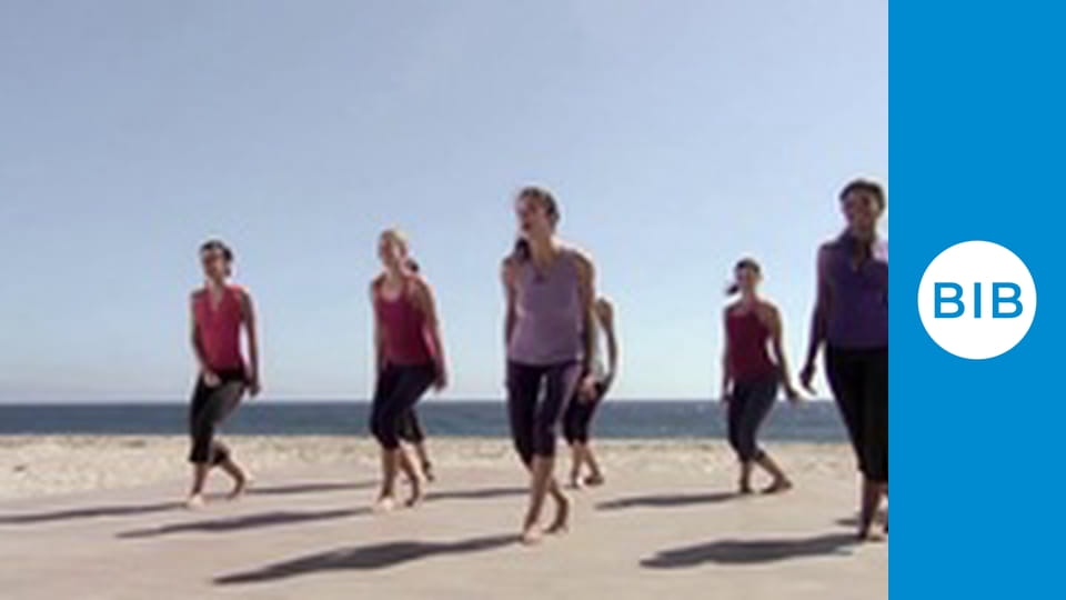 10 Minute Natural Body Lift