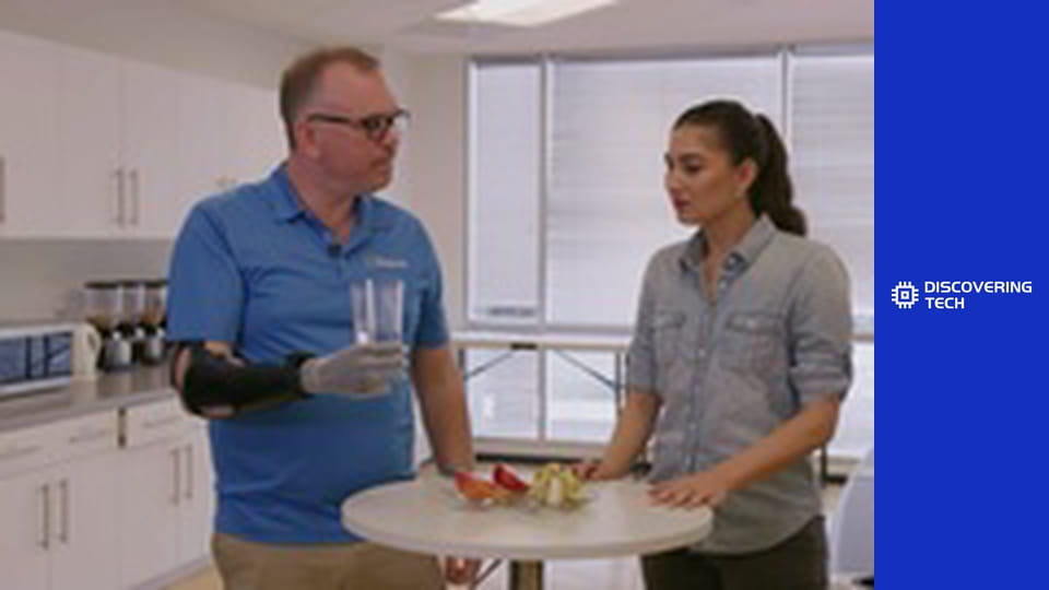 VoA TEK Season 1 Episode 59