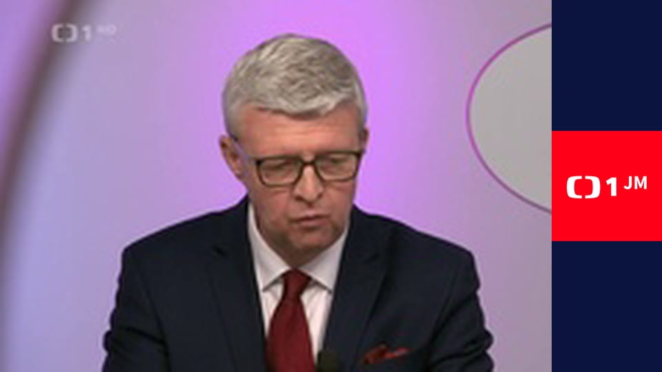 Otázky Václava Moravce