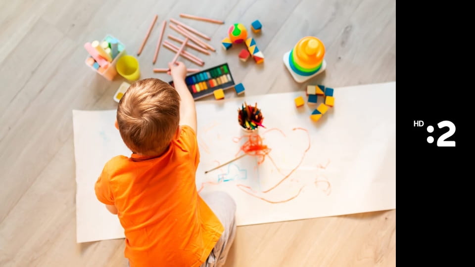 Zázračný miniateliér E6 - Mikulášsky balíček – 5.12.