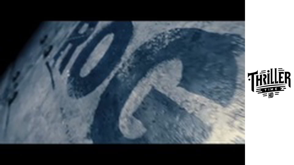 Blestemul celor rămaşi