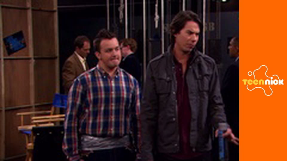 iCarly S5E11 - Szok w Ameryce część 2