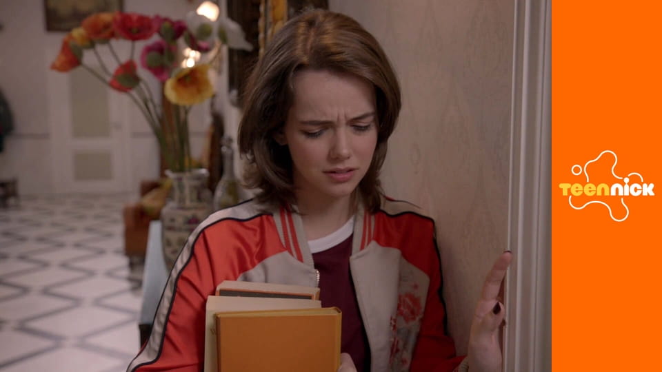 Hunter Street: Kölykök póráz nélkül S2E13 - A búvóhely