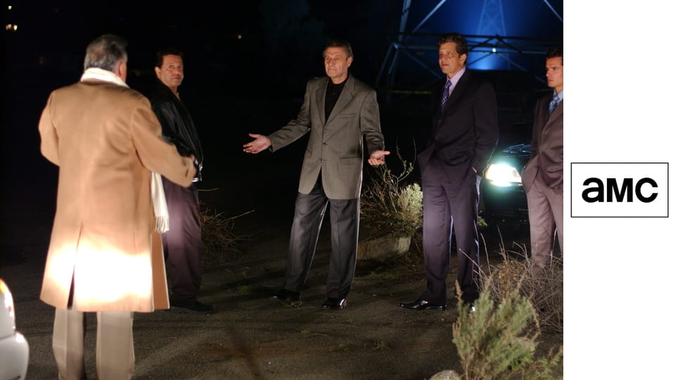 Джейн Доу: Любовь до гроба