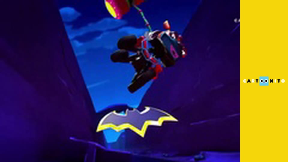 Mezihvězdná Ella S1E24 - Velká pauza