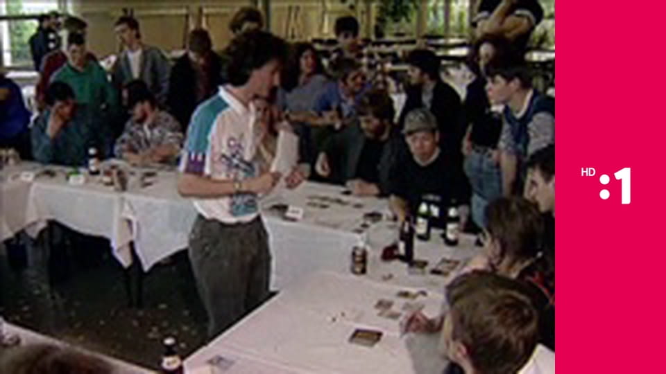 Vyprávěj S5E8 - Butik