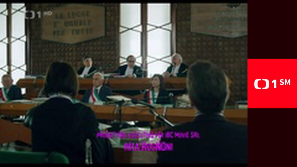 Vyšetřuje Imma Tataranni E18 - Od kamení ke hvězdám