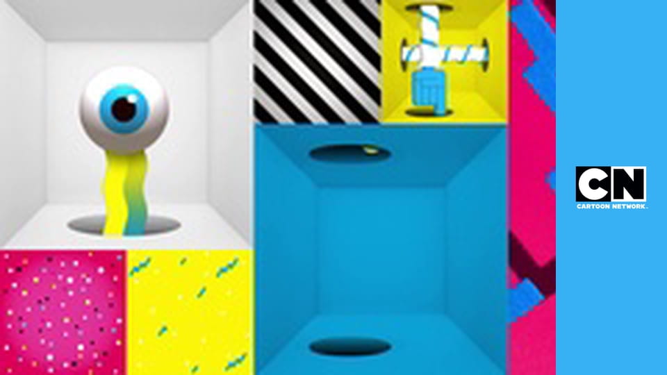 Gumballův úžasný svět S5E12 - Brambora