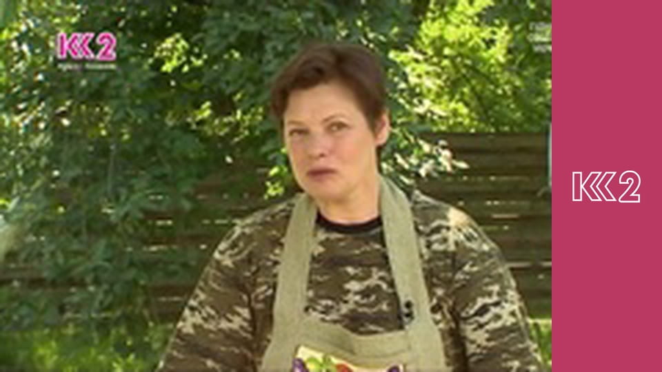 Шість соток S1E13