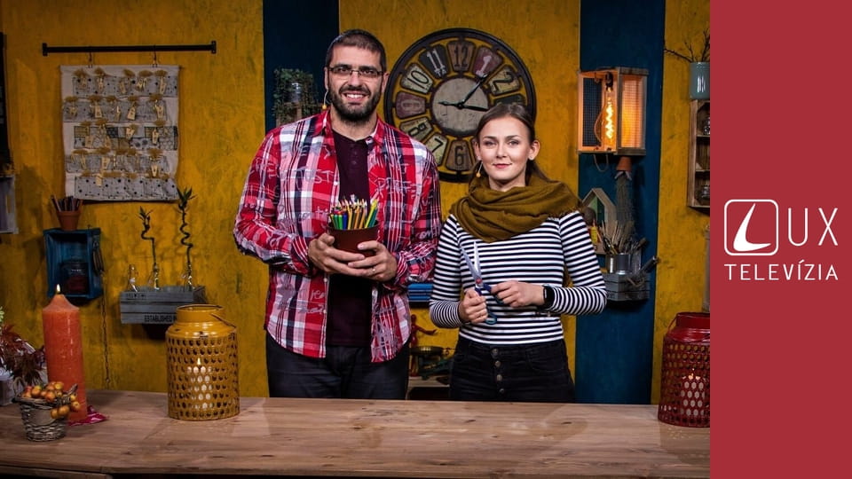 Tvorivo S24E43 - Hračky