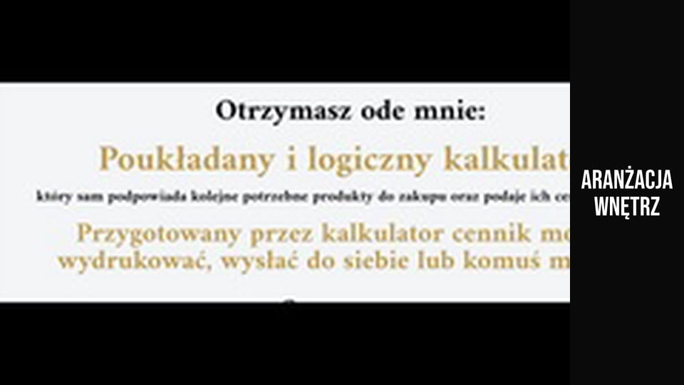 Modna Łazienka, Ładna Łazienka.