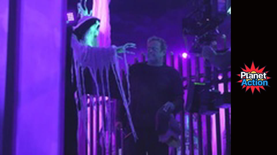 Planet Action Season 1 Episode 145