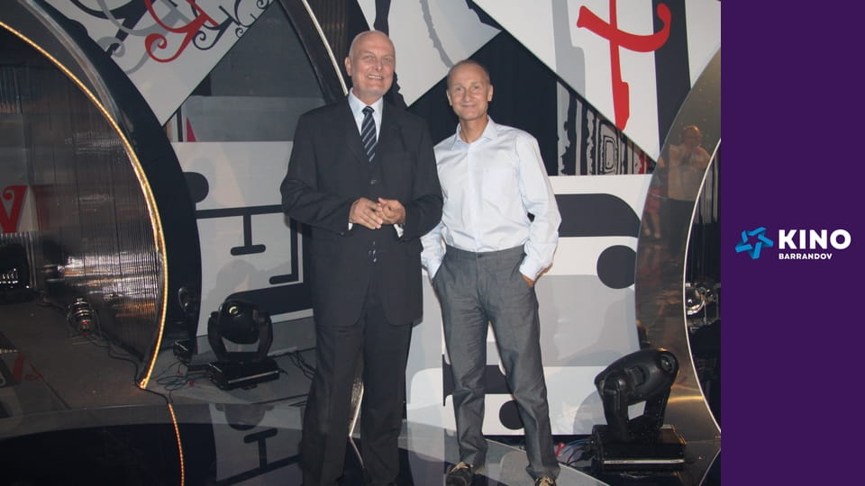 Barrandovská abeceda