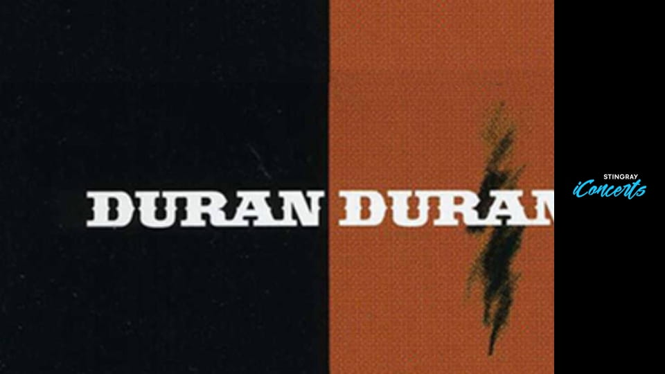 Duran Duran: A Diamond In the Mind
