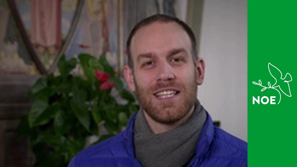 Jubilejní chrámy - Lomec, kostel Jména Panny Marie