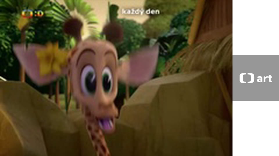 Idefix a smečka Nepoddajných II (25/52)