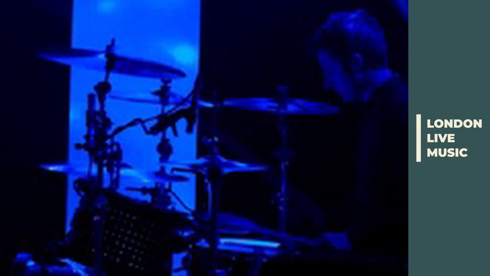 LONDON LIVE - Panic! At The Disco