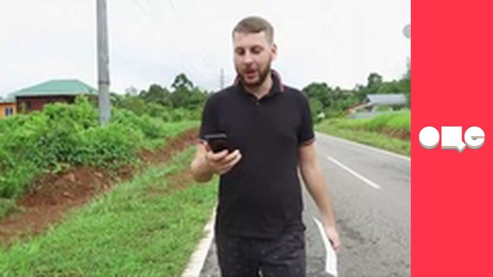 Особливості національної роботи, 2 сезон, 12 еп.