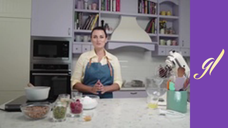 Cookies and candy recipes. Episode 48