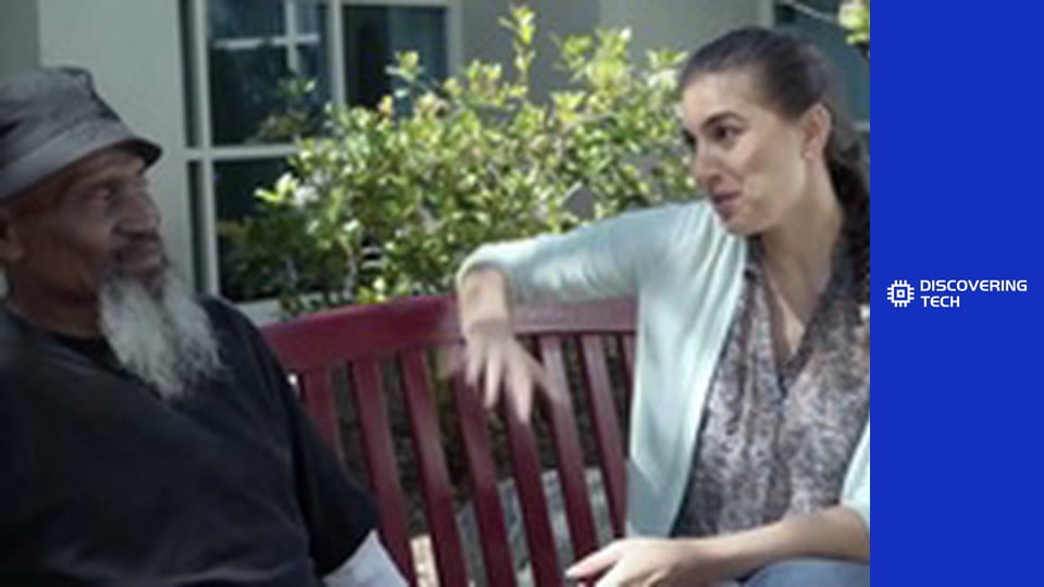 VOA TEK: Longevity "Blue Zones"