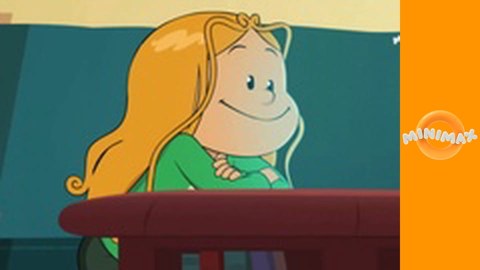 Sestry S3E1 - Sestronauti