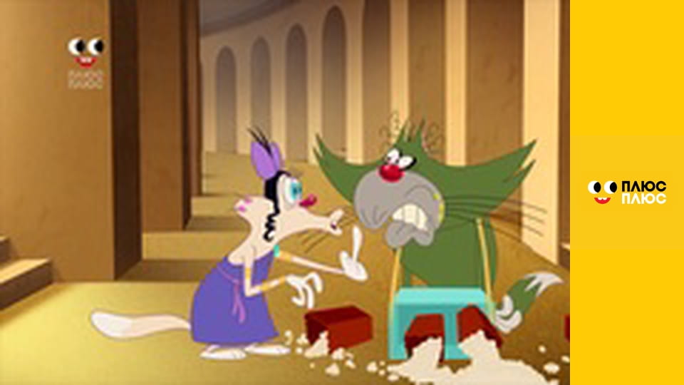 Знімала мама