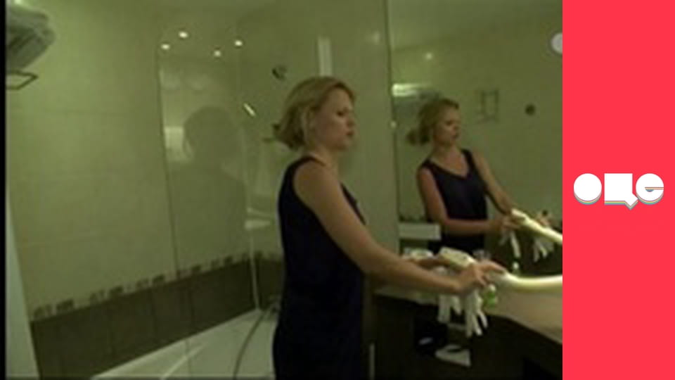 Ревізор, 2 сезон, 18 еп.