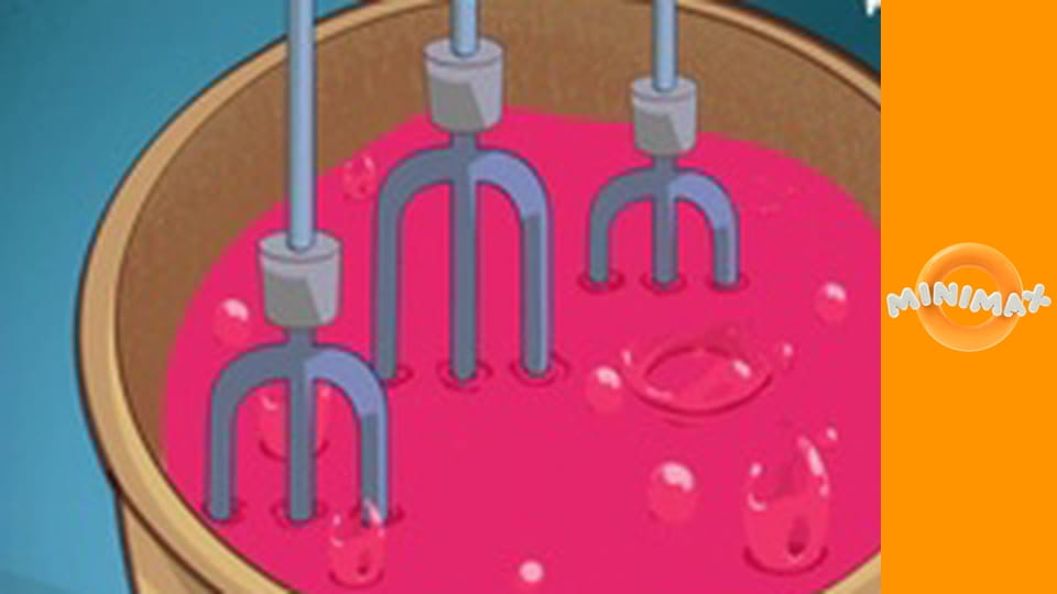 Egyszer volt, hol nem volt... a tárgyak S1E29 - Egyszer volt, hol nem volt a szappan