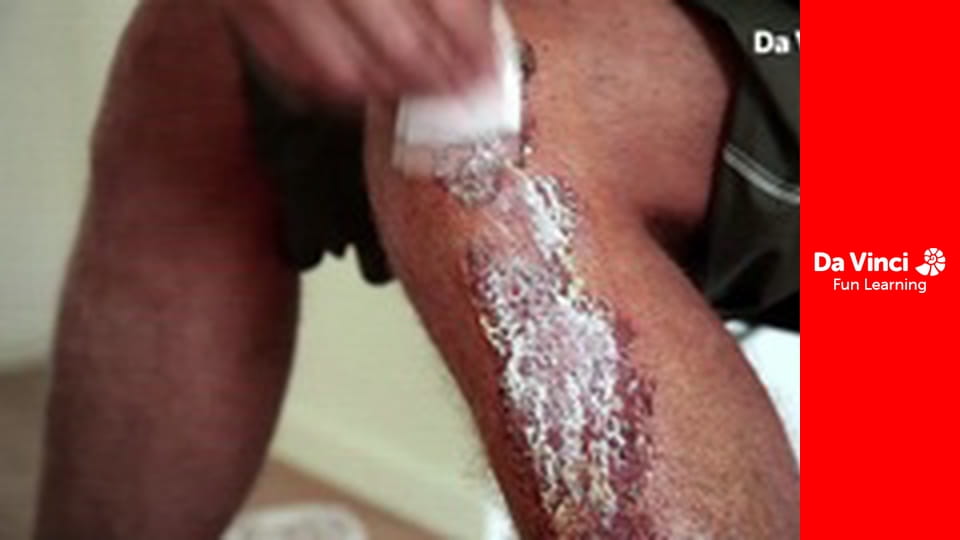 Дослідження: «Наука вдома» - Кухонна хімія