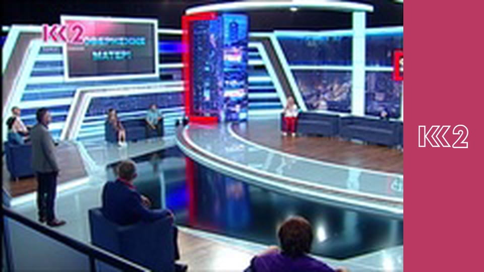 Сімейний суд E58 - Одне серце на двох