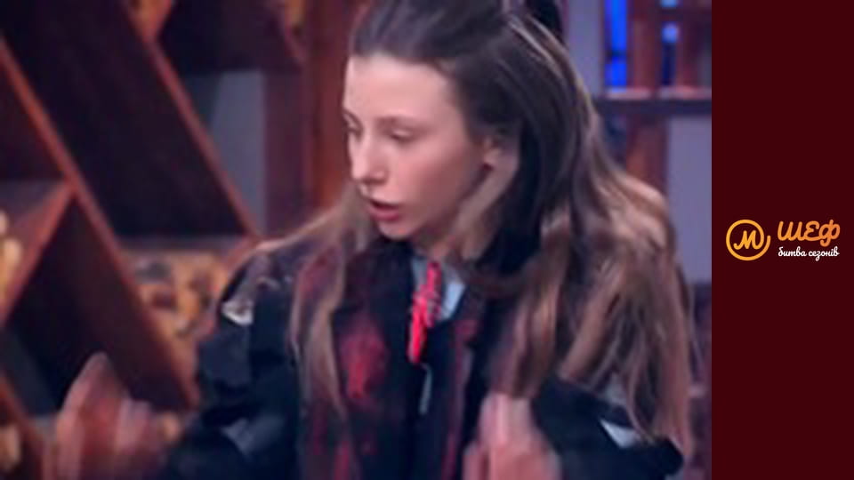 MasterChef Junior, Season 2, Episode 8, Part 8