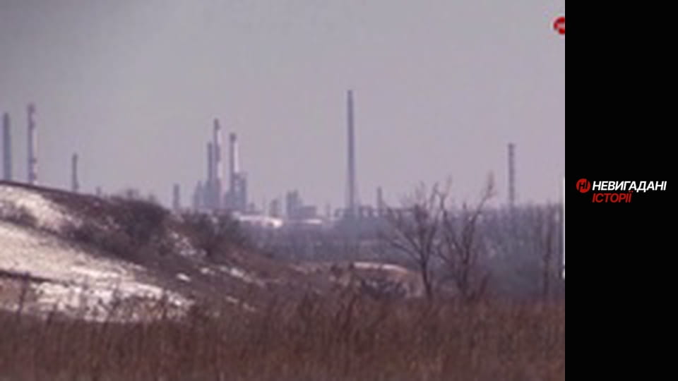 Невигадані історії.