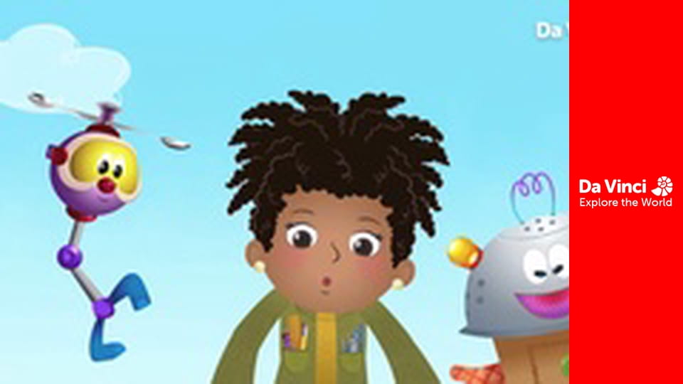 Addison - Az elveszett papagáj