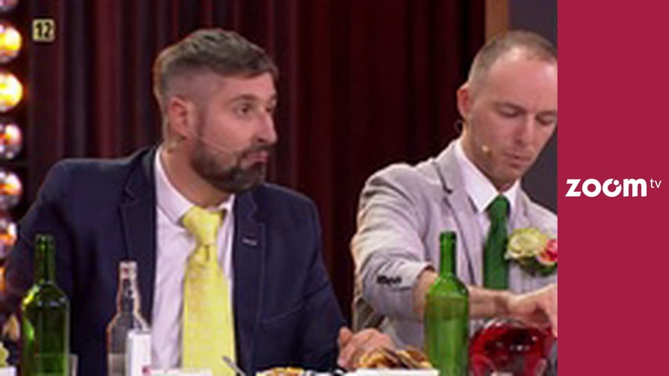 Kabaretowe przeboje S1E7