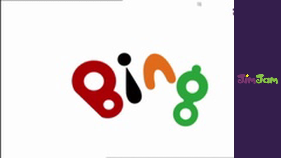 Bing Bunny S1E6 - Smoothie