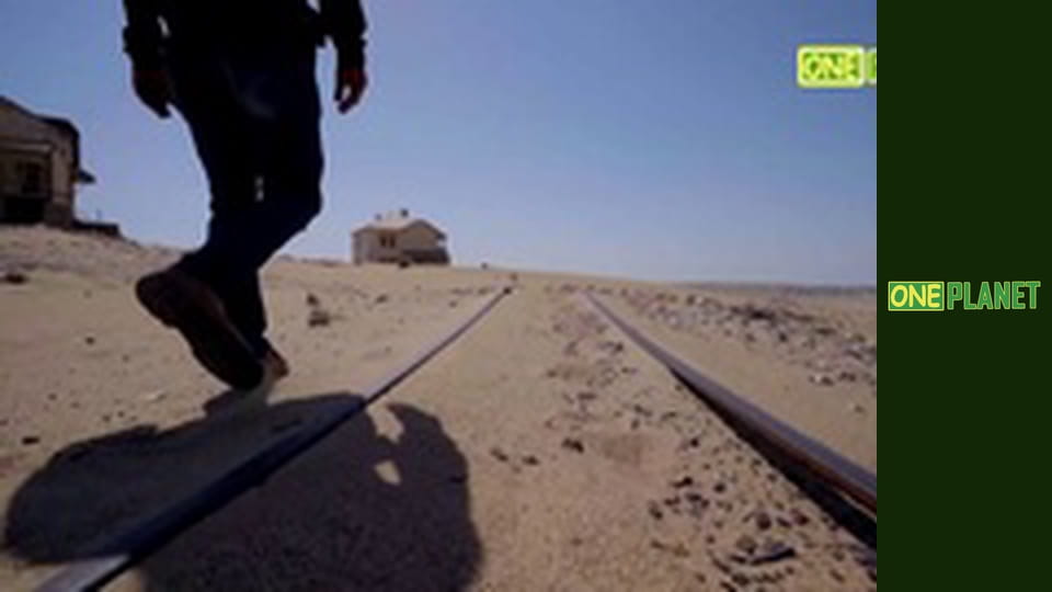 Америка. Большое путешествие, 12 эп.