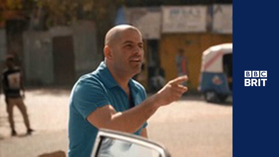 The Best of Top Gear 2019/2020 S1E1