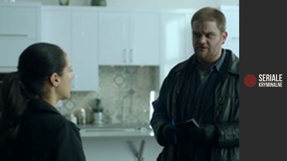 Victor Lessard Sezon 2 Odcinek 2